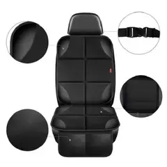GENERICO - RESPALDO CUBRE ASIENTO AUTO SUV ACOLCHADO