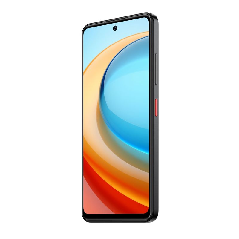 ZTE - ZTE A75 5G 128GB Negro