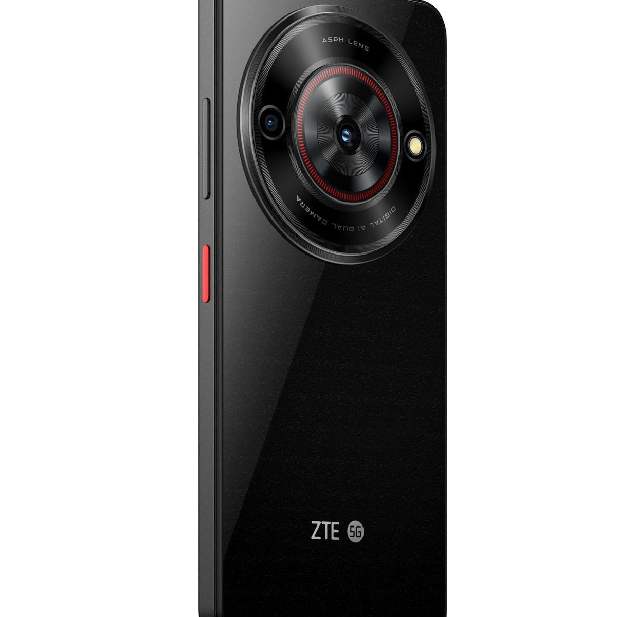 ZTE - ZTE A75 5G 128GB Negro