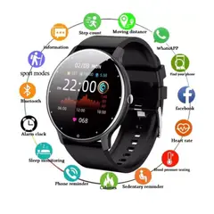 GENERICO - Reloj Inteligente Pro Monitoreo De Salud