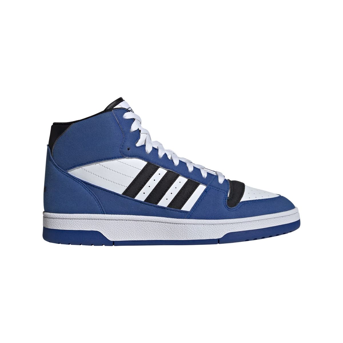 ADIDAS - Zapatillas Break Start Mid
