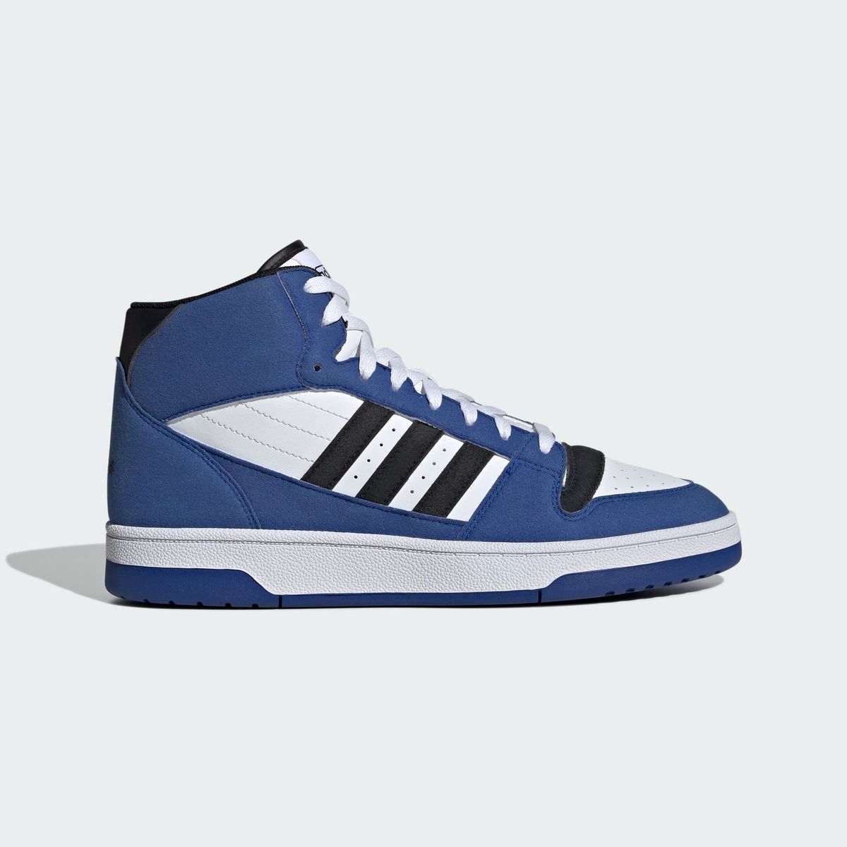 ADIDAS - Zapatillas Break Start Mid