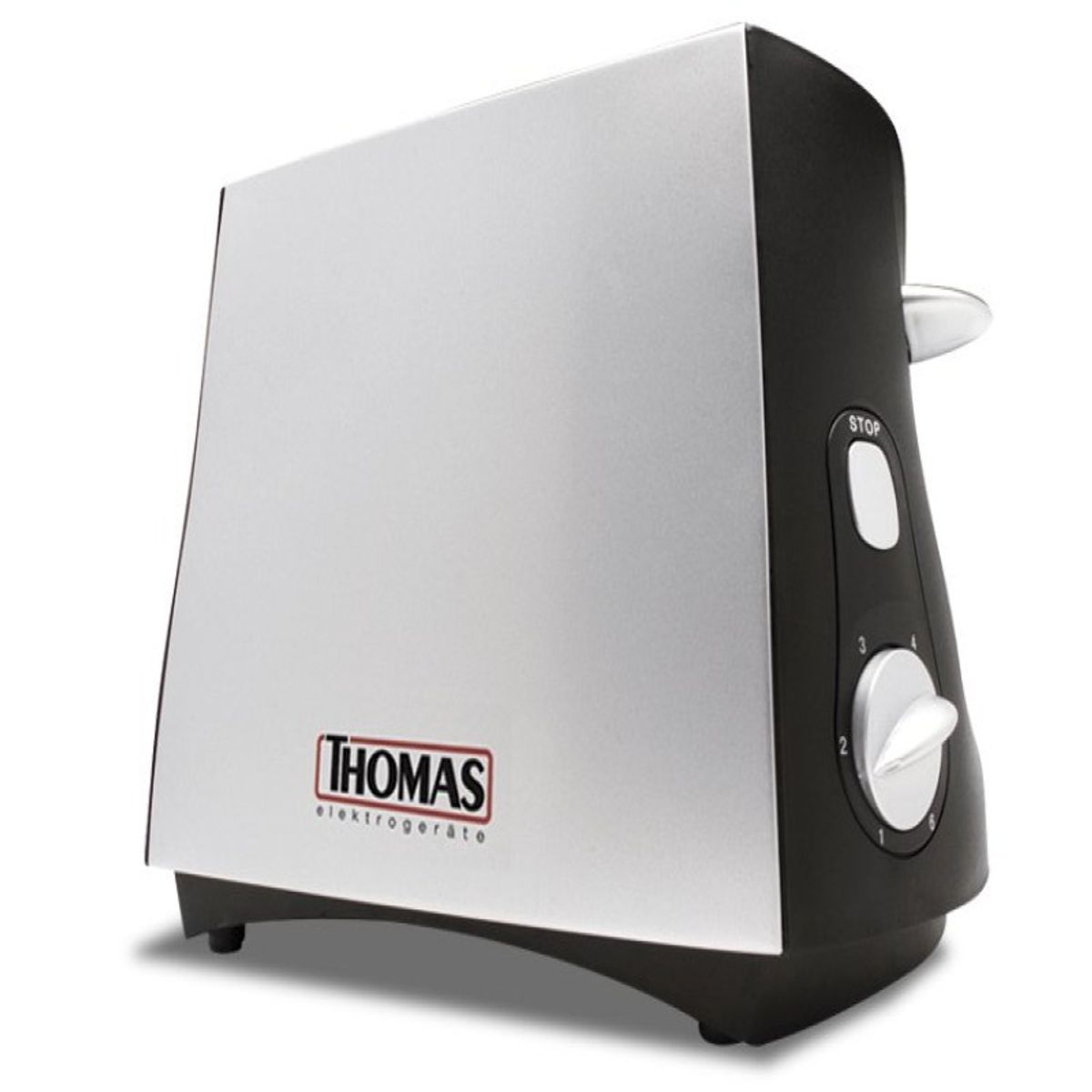 THOMAS - Tostador Eléctrico Thomas TH-120