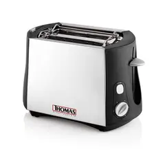 THOMAS - Tostador Eléctrico TH-120