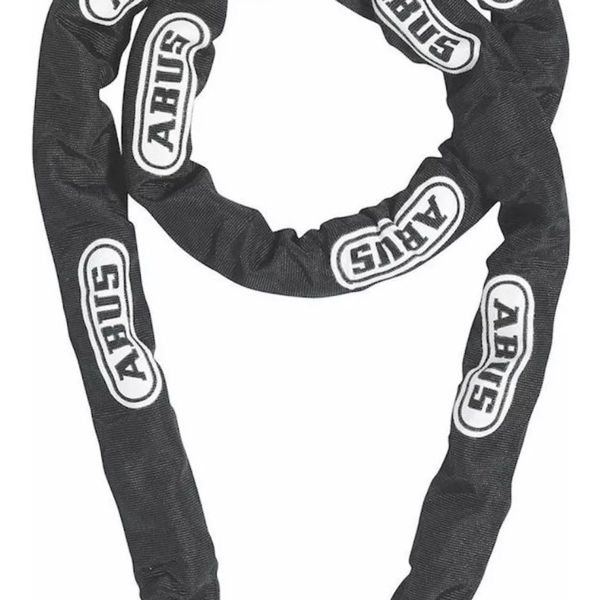 GENERICO - Cadena Alemana Alta Seguridad Abus Anti Napoleón 200 Cmx10mm