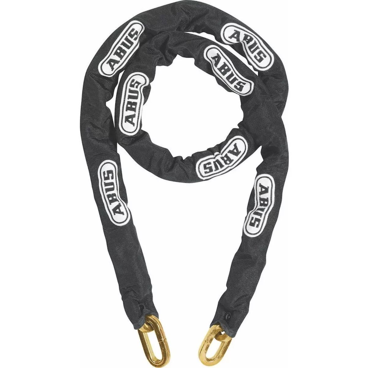 GENERICO - Cadena Alemana Alta Seguridad Abus Anti Napoleón 200 Cmx10mm