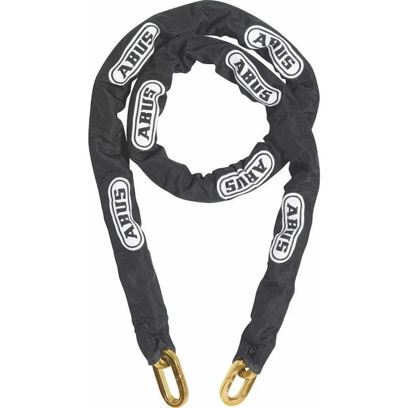 GENERICO - Cadena Alemana Alta Seguridad Abus Anti Napoleón 200 Cmx10mm