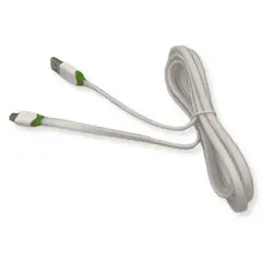 GENERICO - Cable Micro Usb De 2 Metros