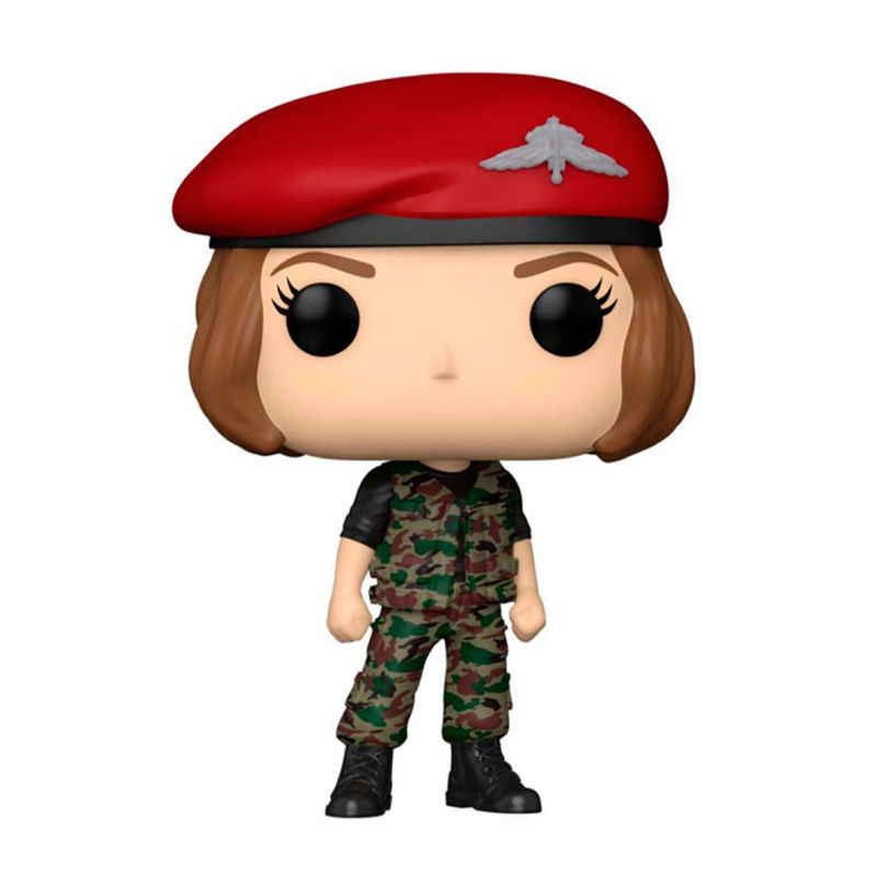 FUNKO - Funko Pop Robin N°1299 Stranger Things S4