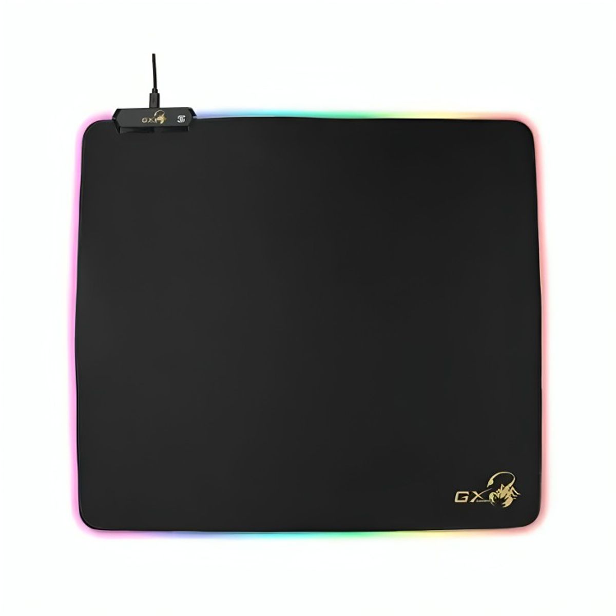 GENIUS - MOUSE PAD RGB GX-PAD 500S  GENIUS