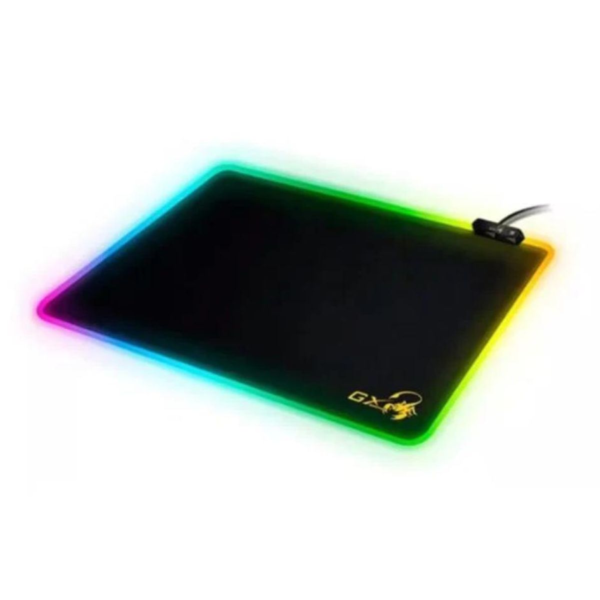 GENIUS - MOUSE PAD RGB GX-PAD 500S  GENIUS
