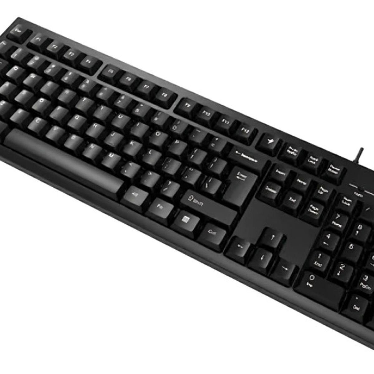 GENIUS - TECLADO ESP GENIUS SMART KB-100