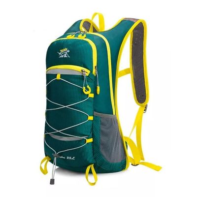 Imagen 2 del producto Mochila De Hidratación Camelback 25 L Running Bolsa Verde