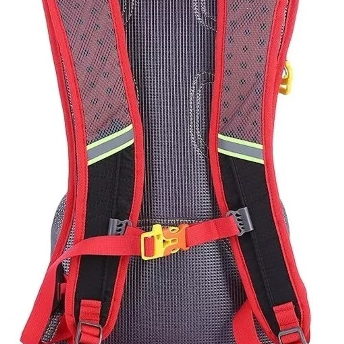 GENERICO - Mochila De Hidratación Camelback 25 L Running Bolsa Negro