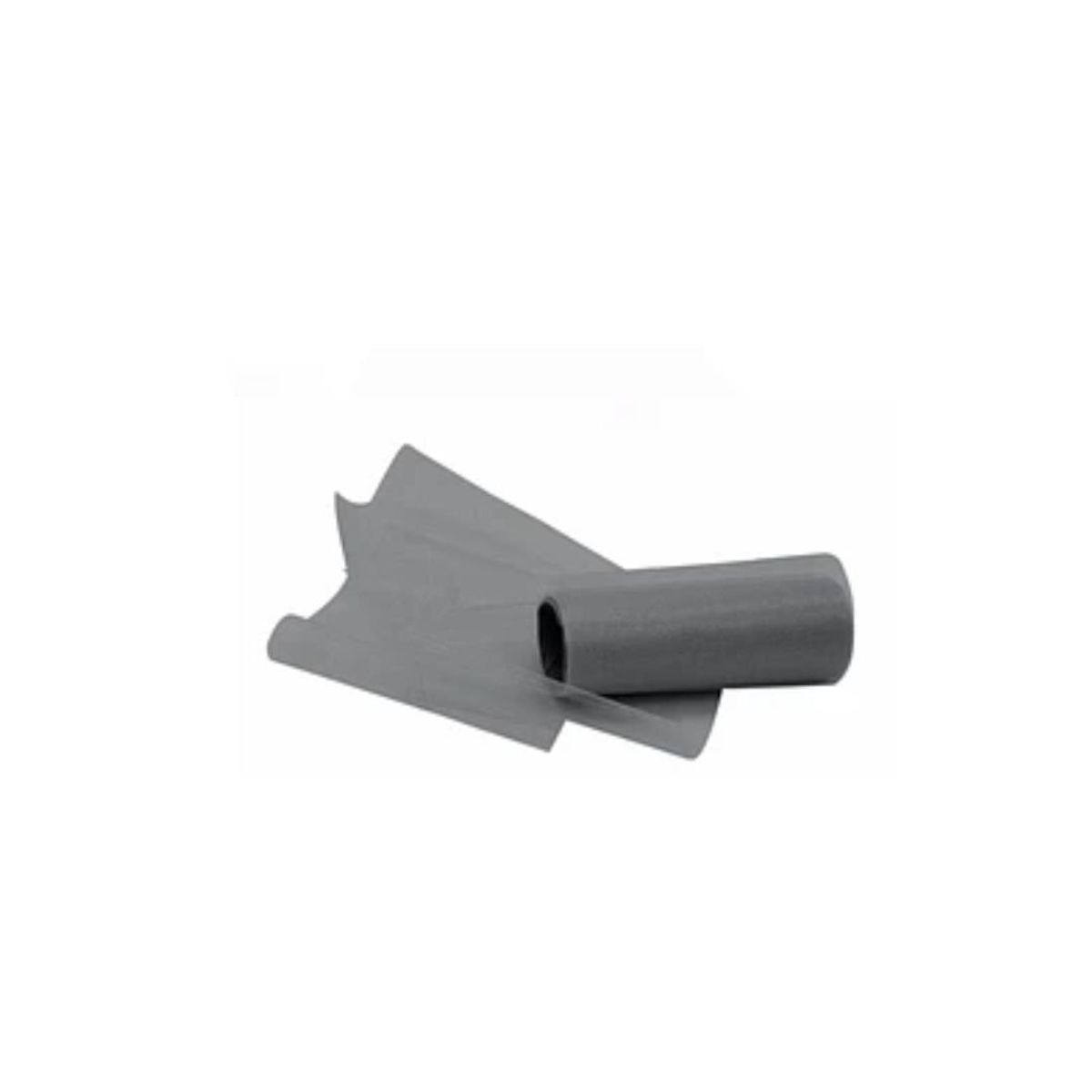 GENERICO - Rollo De Tul 14cm Gris