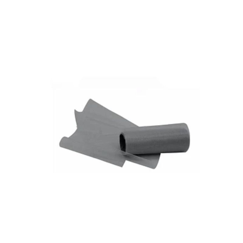 GENERICO - Rollo De Tul 14cm Gris