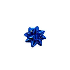 GENERICO - Lazo De Regalo Colores Surtidos 8pcs 45mm