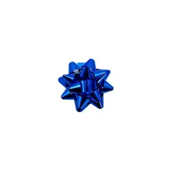 GENERICO - Lazo De Regalo Colores Surtidos 6pcs 6cm