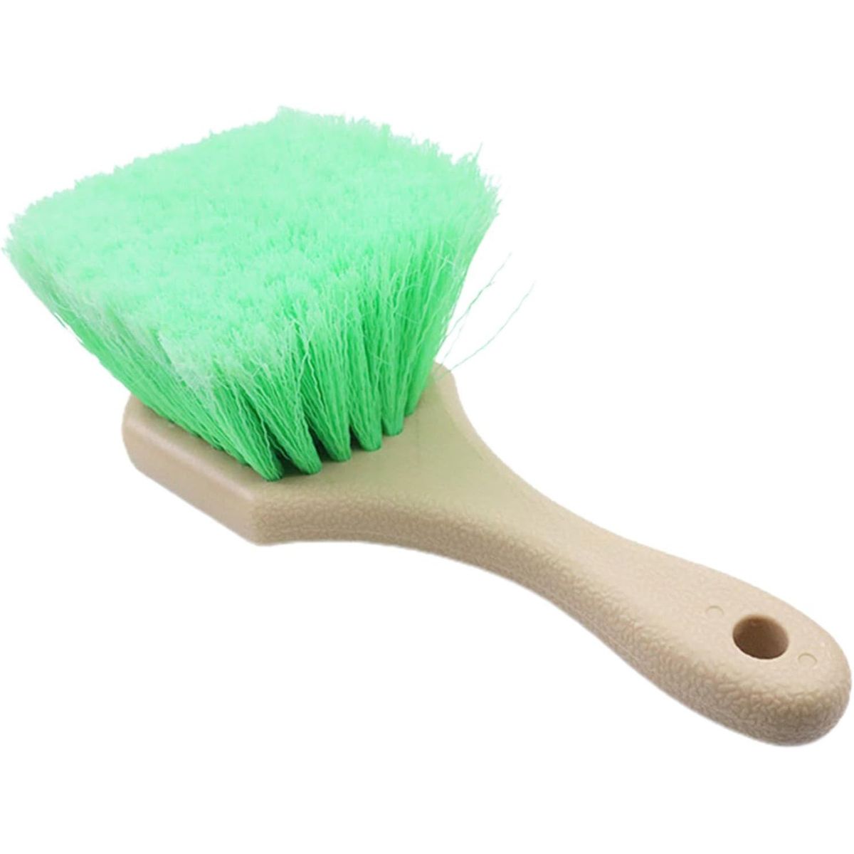 KUANGYE - Cepillo Llantas Y Neumáticos De Pvc Suave - Detailing