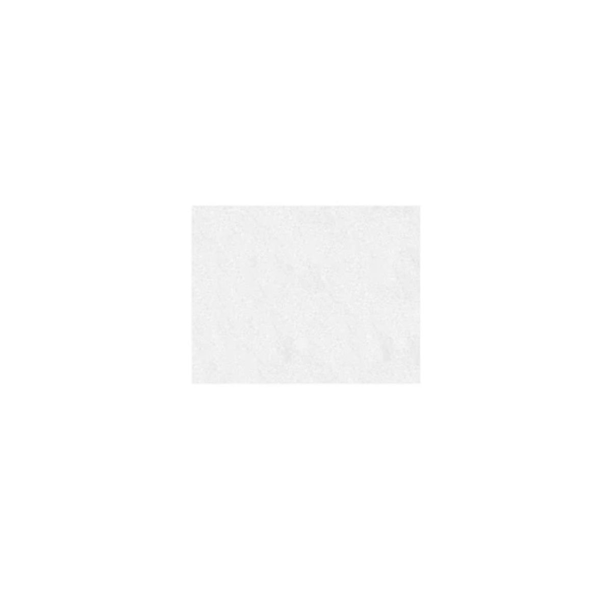 GENERICO - Papel Seda Blanco Nacarado 5pcs 50x66cm