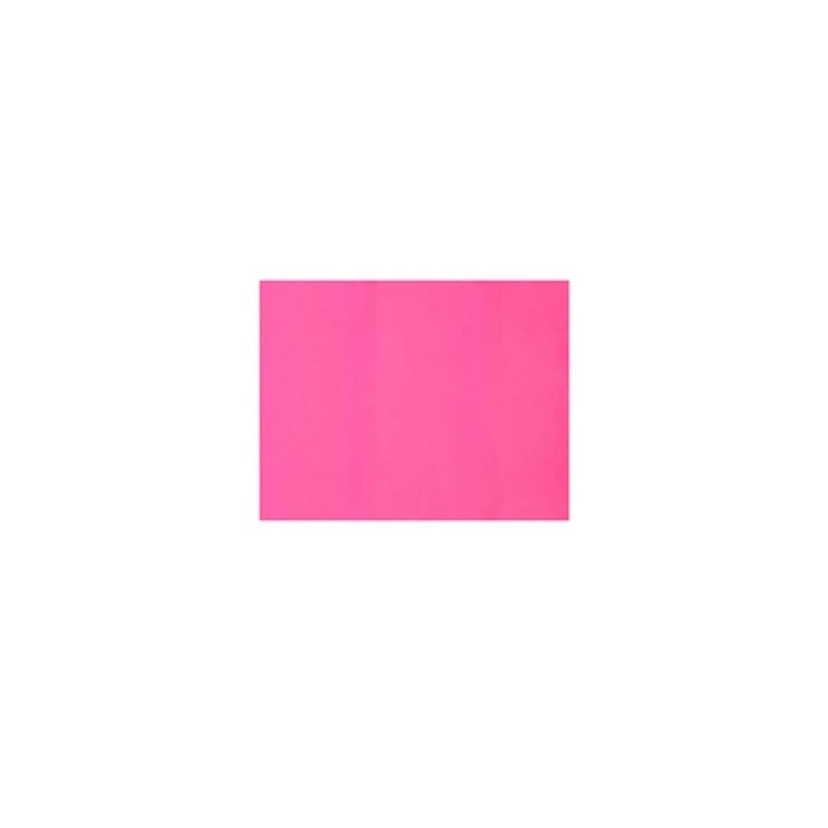 GENERICO - Papel Seda Rosado Fluor 5pcs 50x66cm