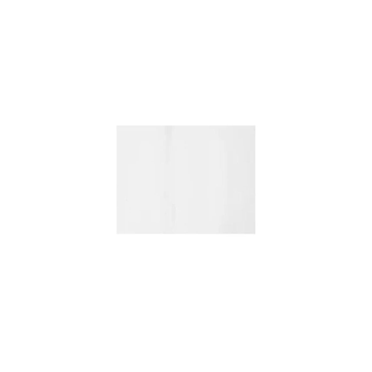 GENERICO - Papel Seda Blanco 10pcs 50x66cm
