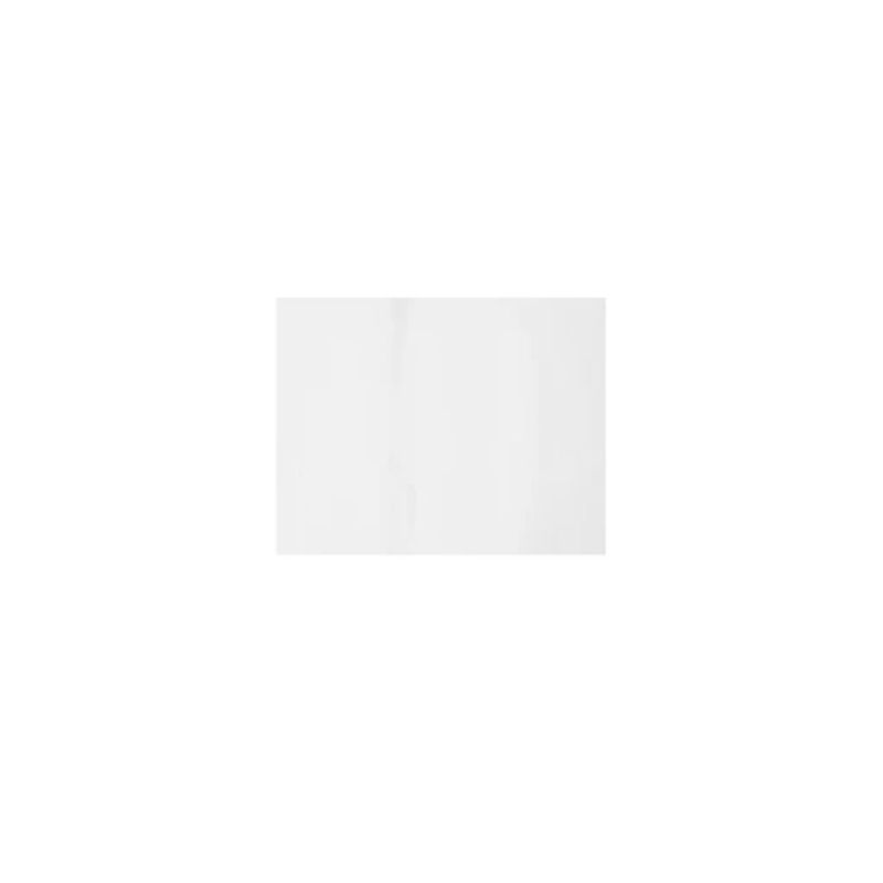 GENERICO - Papel Seda Blanco 10pcs 50x66cm