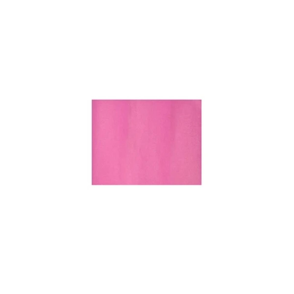 GENERICO - Papel Seda 10pcs 50x66cm Fucsia