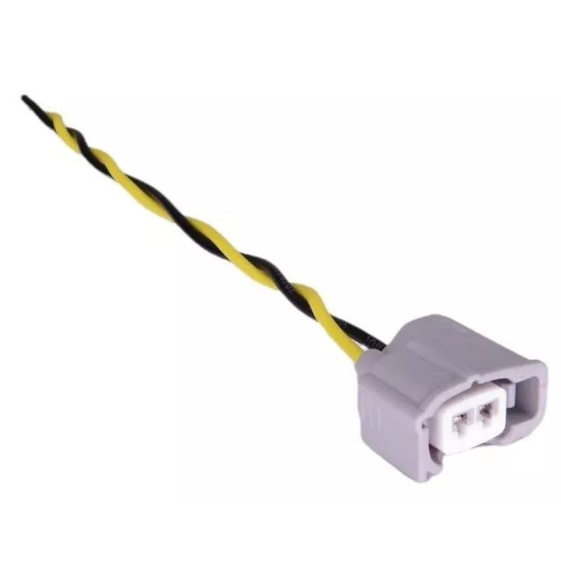 KUANGYE - Conector Inyectores Mitsubishi L200 Motor 2.5