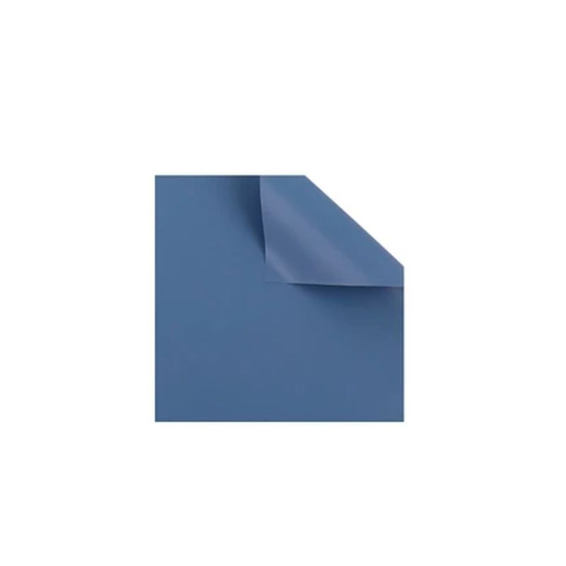 GENERICO - Papel Coreano Azul 20pcs 58x58cm