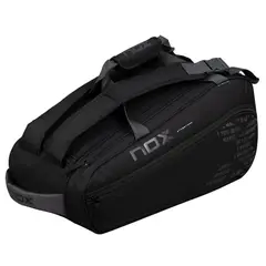 NOX - Bolso Paletero Street Series Negro