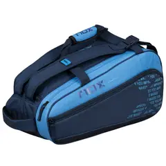 NOX - Bolso Paletero Street Series Azul