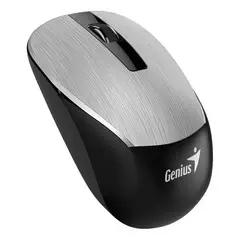 GENIUS - MOUSE V2 NEW PACKAGE SILVER NX-7015