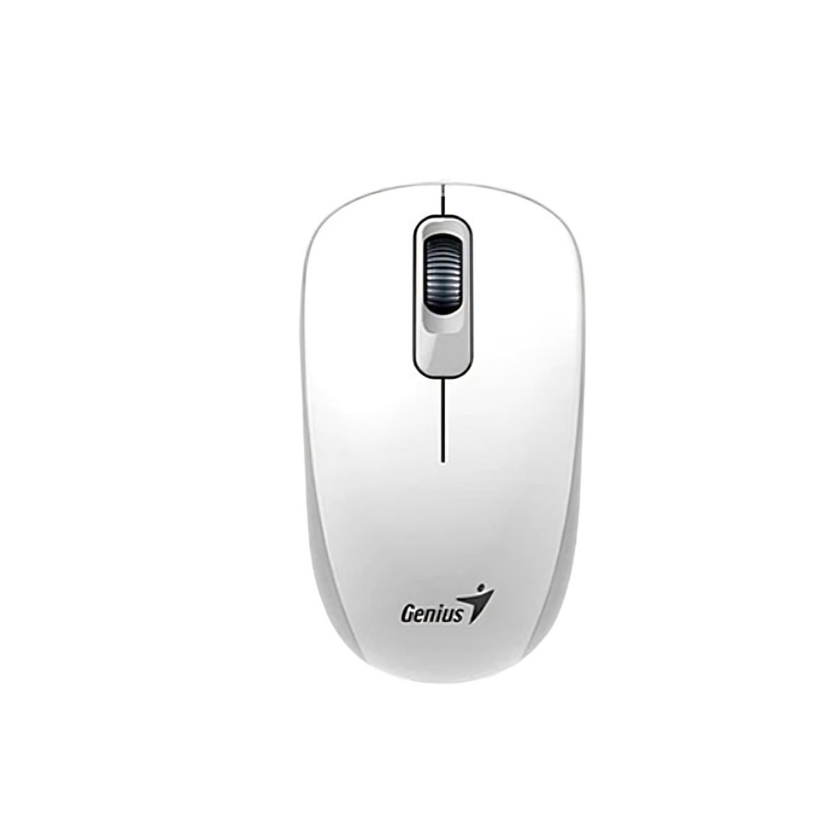 GENIUS - MOUSE  DX110 GENIUS  BASICO BLANCO
