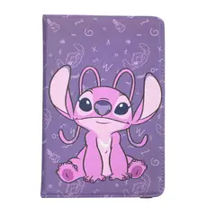 JOICO - Funda Para Tablet Universal 7 8 Disney Lilo y Stitch- Angel