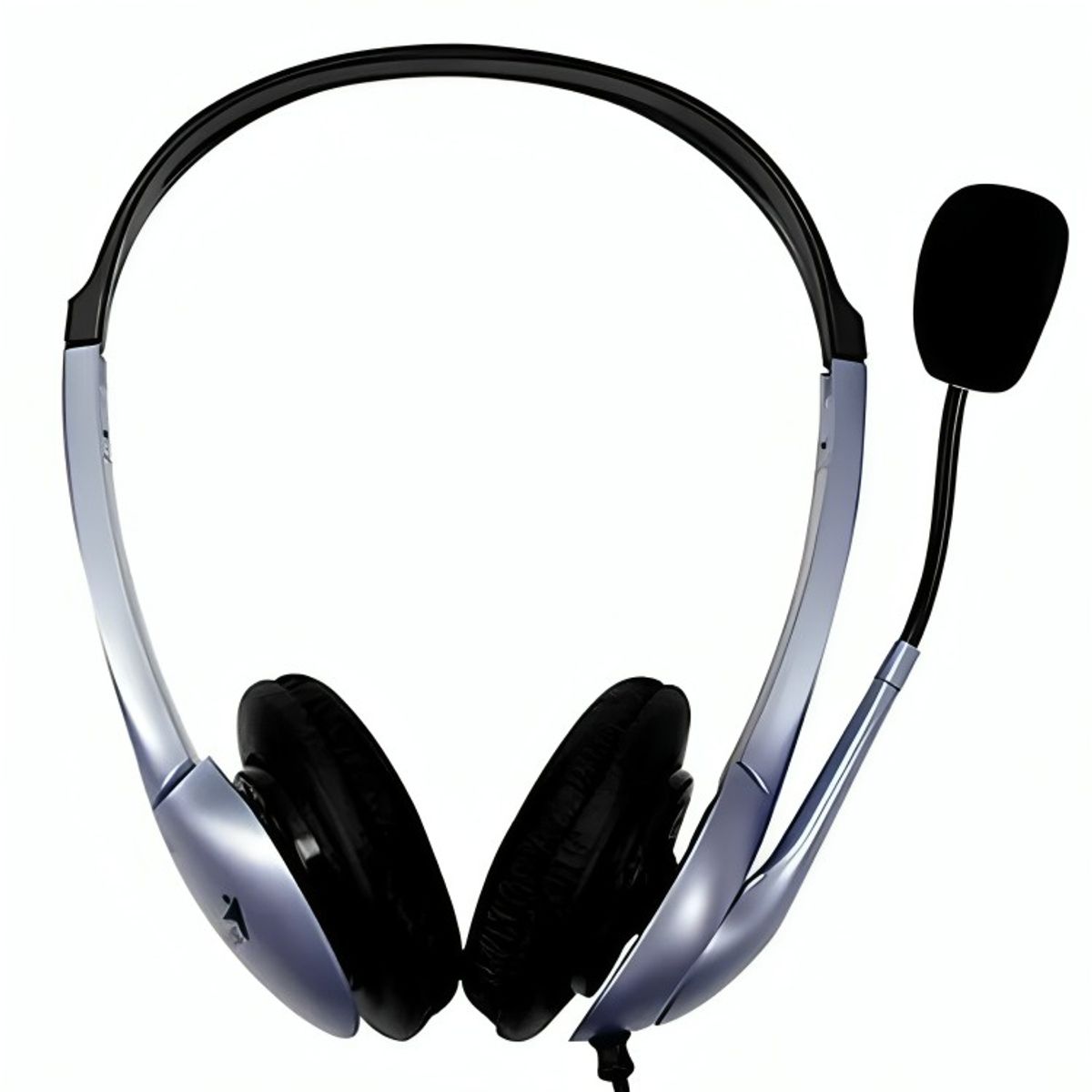 OEM - AUDIFONO HS-04S MULTIMEDIA GENIUS