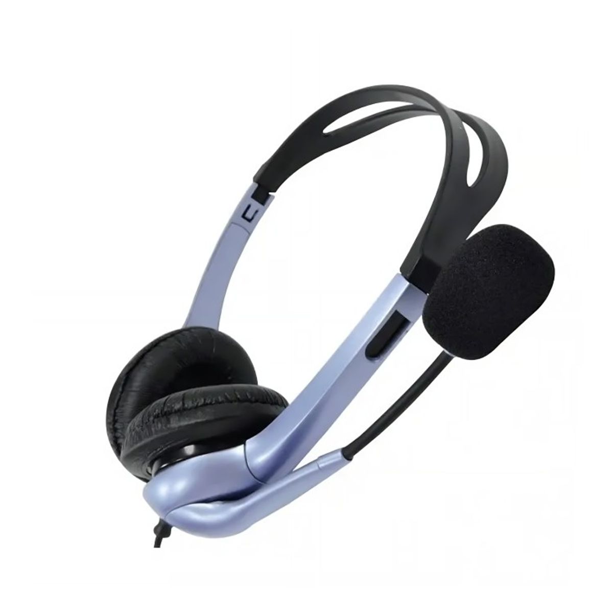 OEM - AUDIFONO HS-04S MULTIMEDIA GENIUS