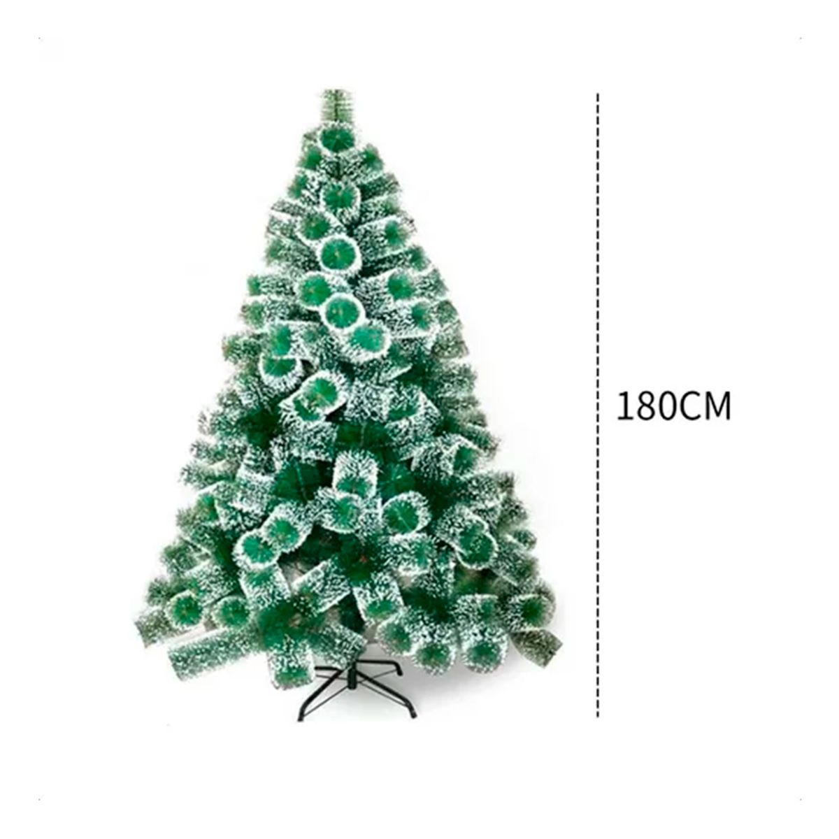 GENERICO - Árbol De Navidad De Pascua 1,8 Metros