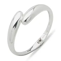 ANNE KLEIN - Pulsera Plateada 01B00960 - Plateado