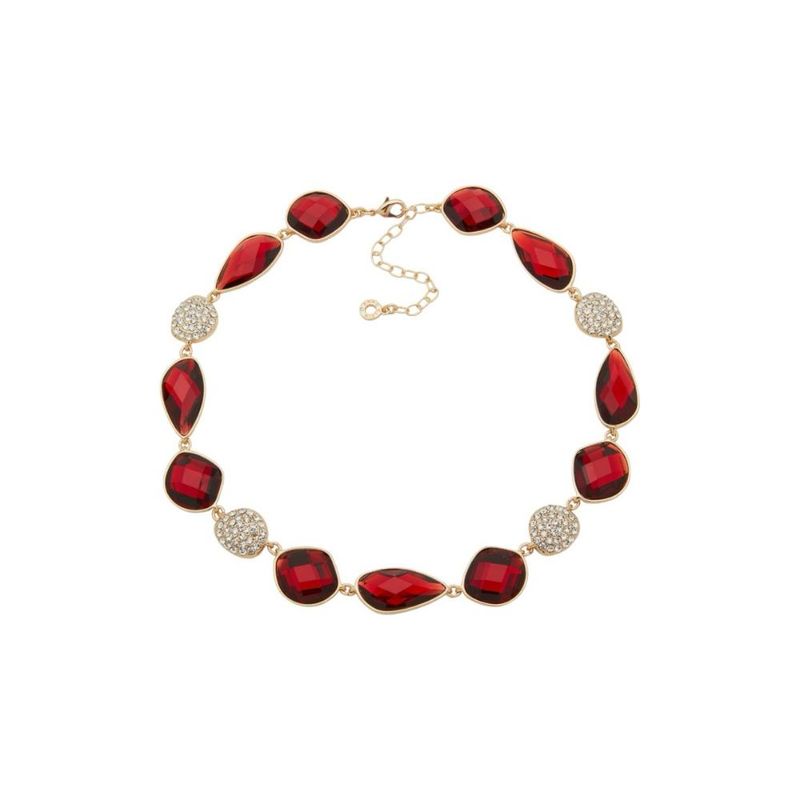 ANNE KLEIN - Collar Anne Klein Dorado 01N00539 - Dorado