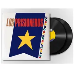 GENERICO - Los Prisioneros - La Cultura De La Basura 2 LP - Vinilo