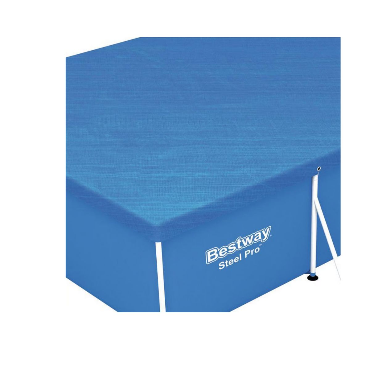 BESTWAY - COBERTOR PARA PISCINA 400 x 211 CM - BESTWAY