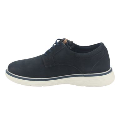 Imagen 2 del producto Zapato Hombre Azul Marino Casual 4960