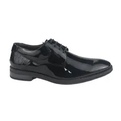 FERRACINI - Zapatos casuales Hombre Negro Casual 3941