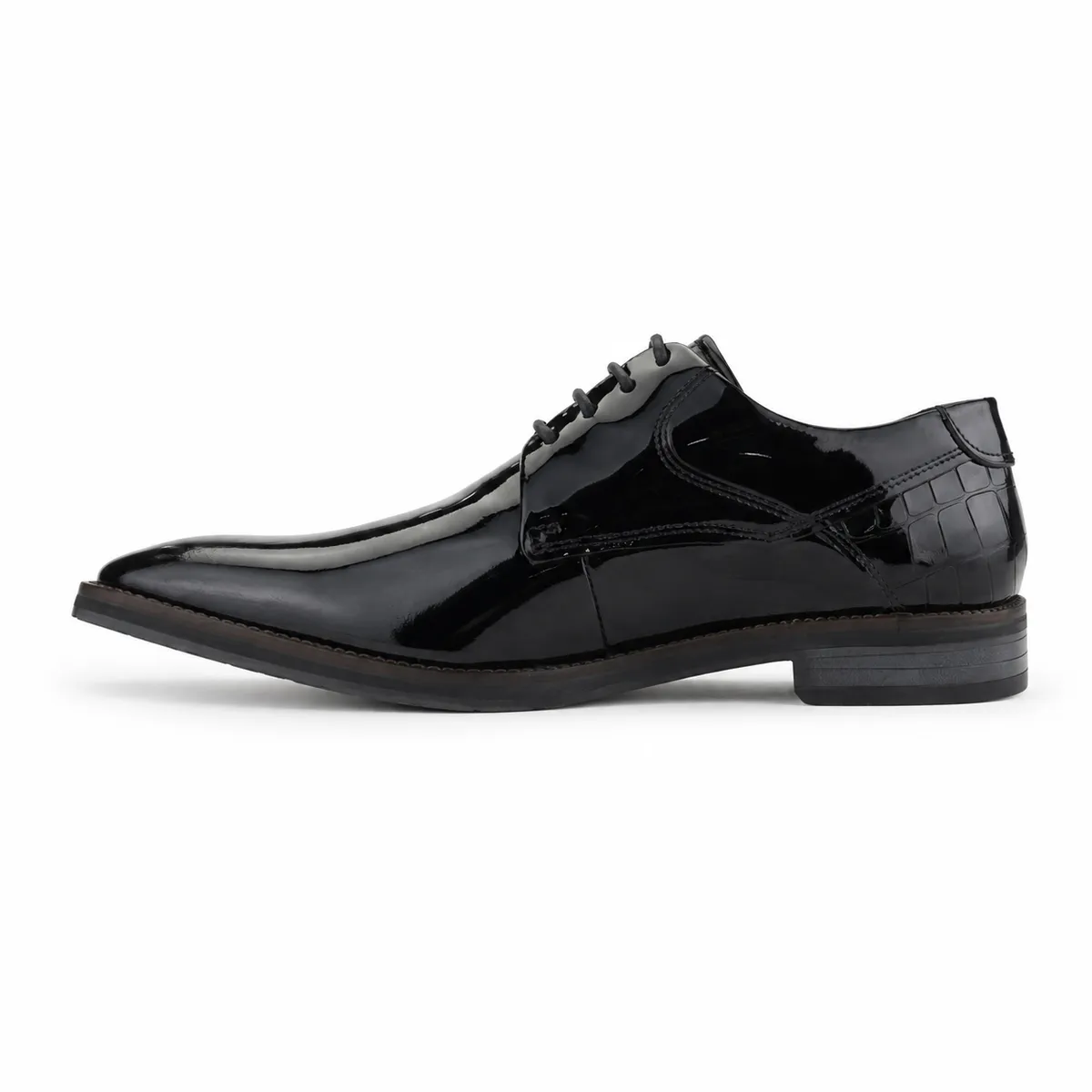 FERRACINI - Zapatos casuales Hombre Negro Casual Ferracini 3941