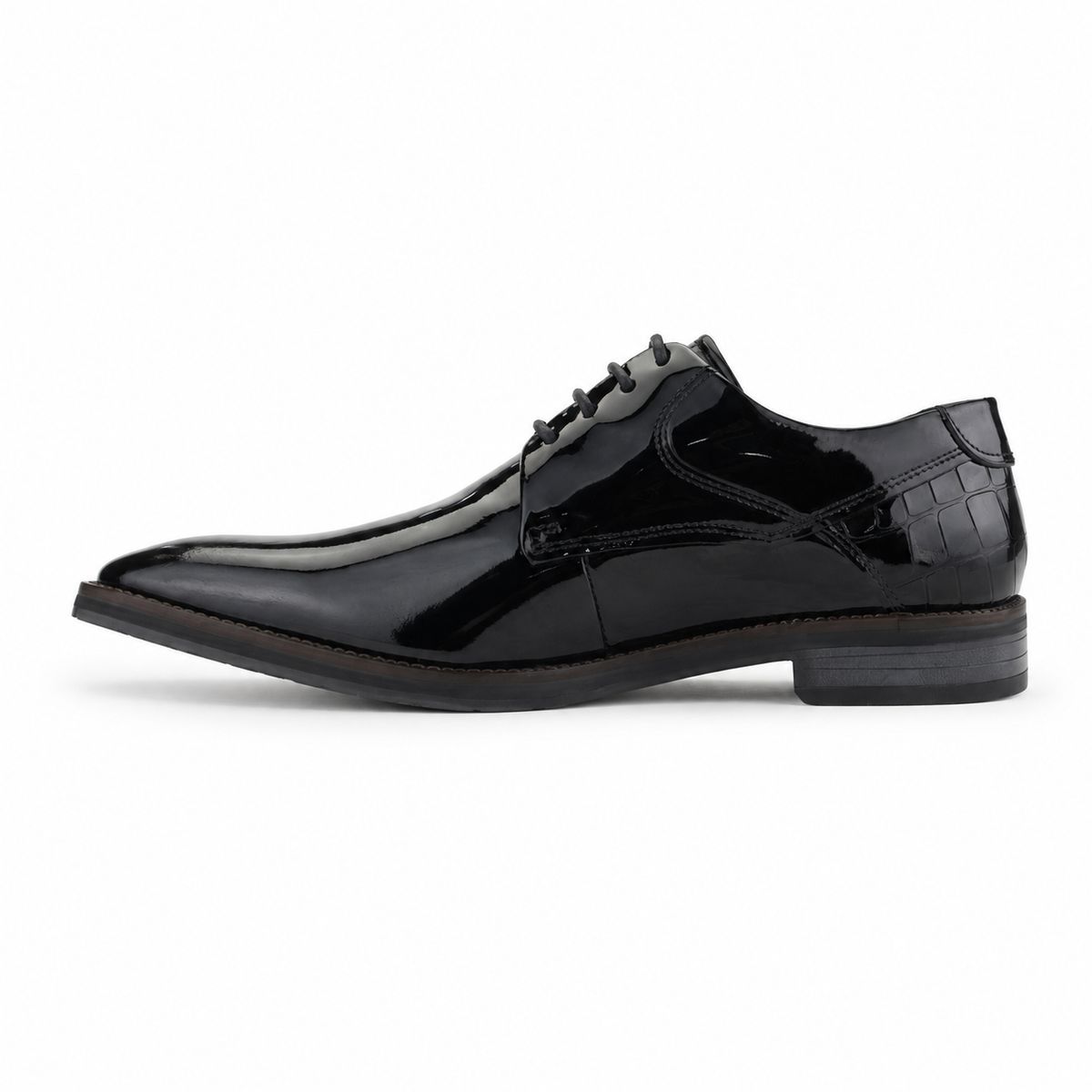 FERRACINI - Zapatos casuales Hombre Negro Casual Ferracini 3941