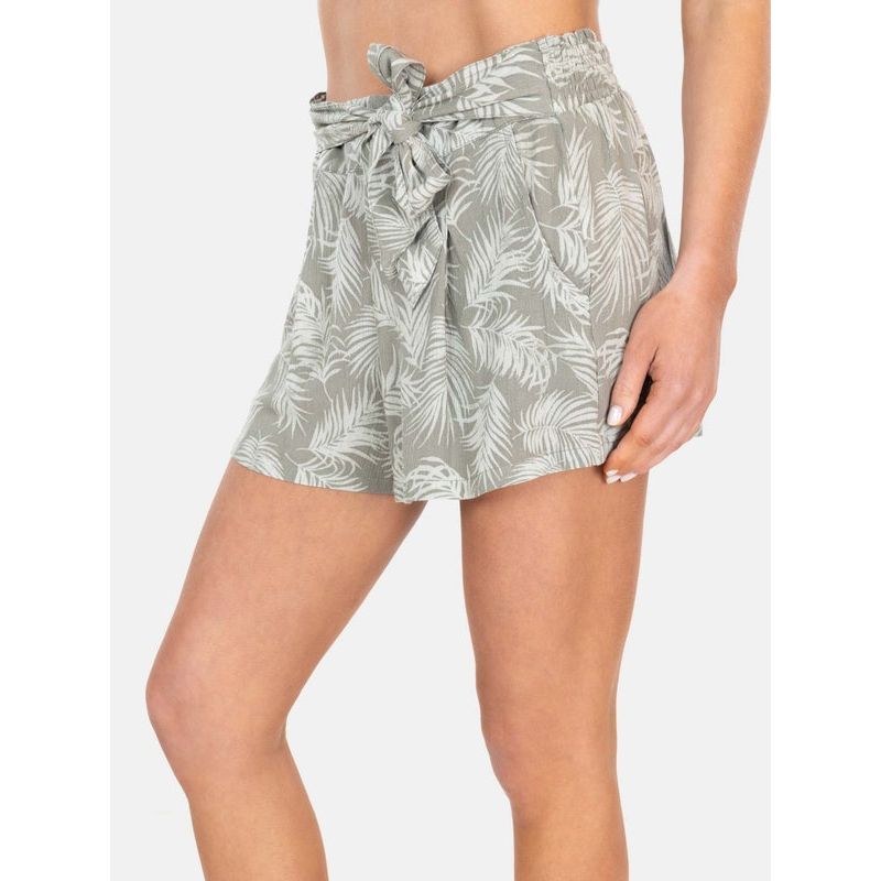 RIP CURL - Short Sunny Multicolor Mujer Rip Curl