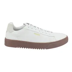 FERRACINI - Zapatilla Urbana Hombre Blanco Casual 9130