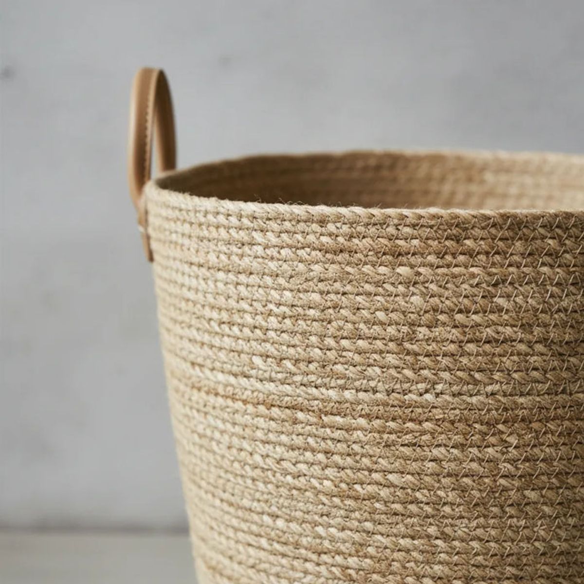 BRIC - Canasto de Almacenaje con Manillas Set