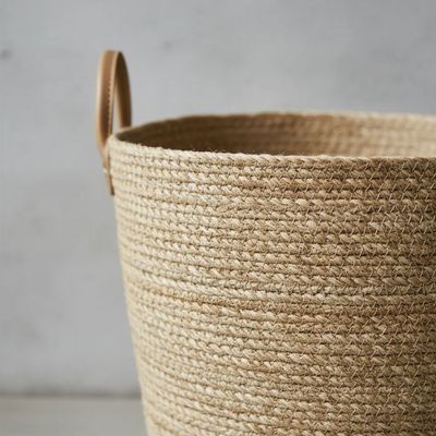 Imagen 2 del producto Canasto de Almacenaje con Manillas Set